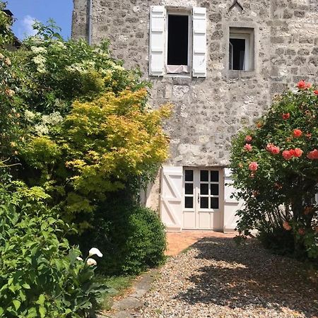 Montagnac-sur-Auvignon L'Horizon De Marianne Bed & Breakfast エクステリア 写真