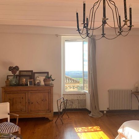 Montagnac-sur-Auvignon L'Horizon De Marianne Bed & Breakfast エクステリア 写真