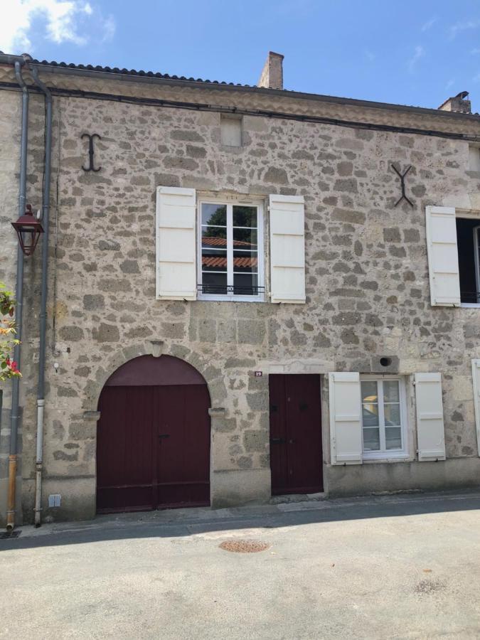 Montagnac-sur-Auvignon L'Horizon De Marianne Bed & Breakfast エクステリア 写真
