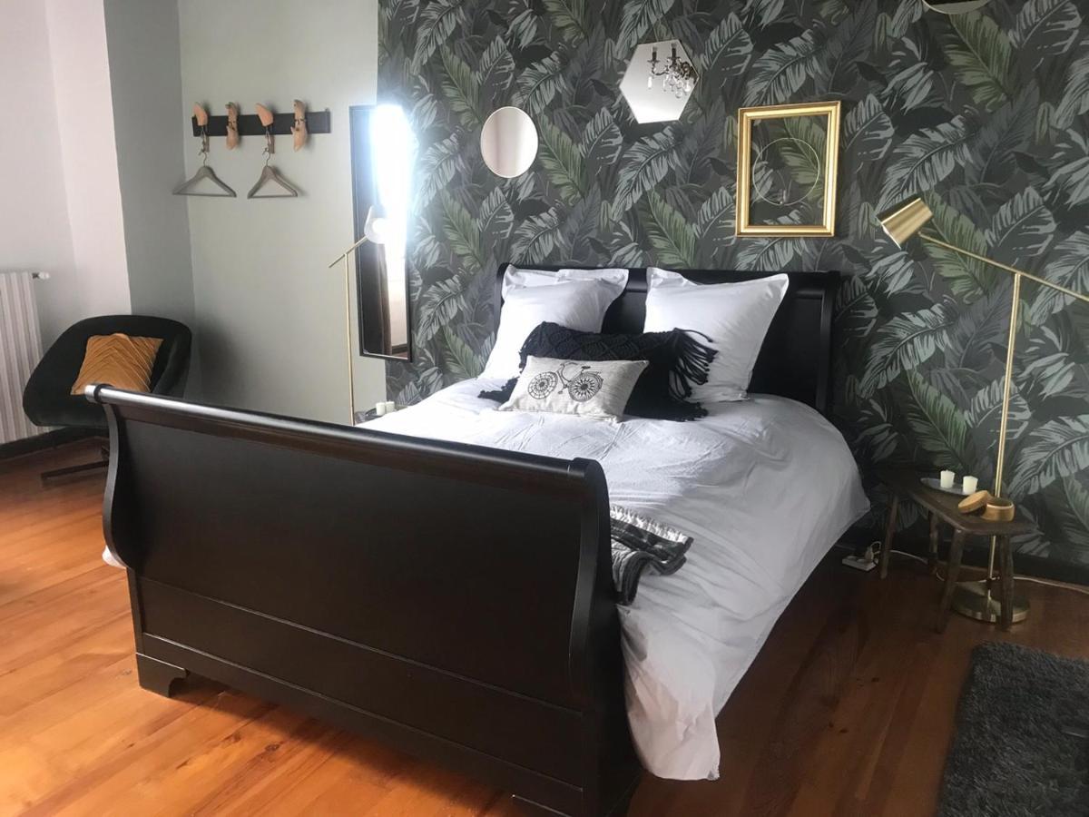 Montagnac-sur-Auvignon L'Horizon De Marianne Bed & Breakfast エクステリア 写真