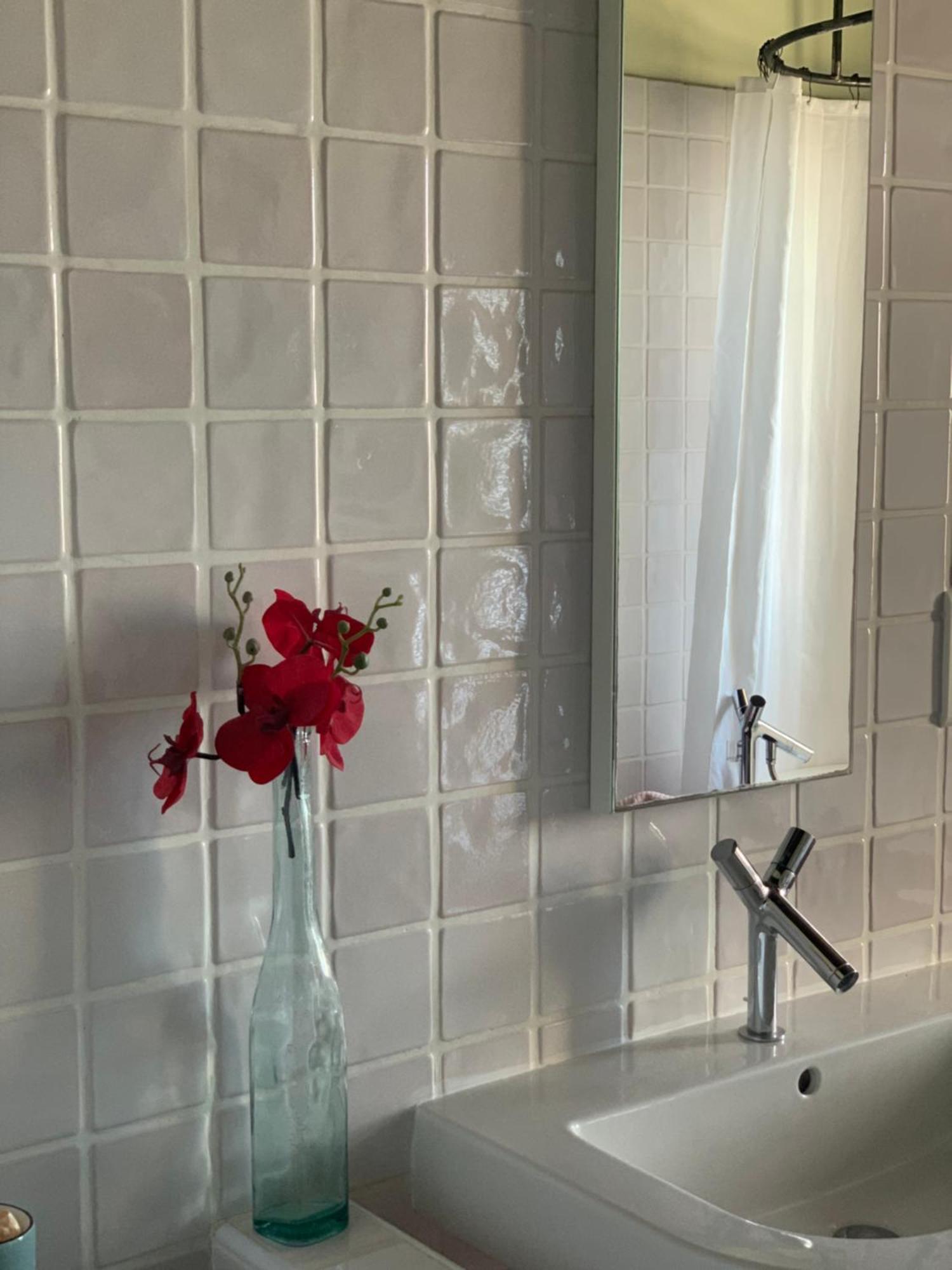 Montagnac-sur-Auvignon L'Horizon De Marianne Bed & Breakfast エクステリア 写真