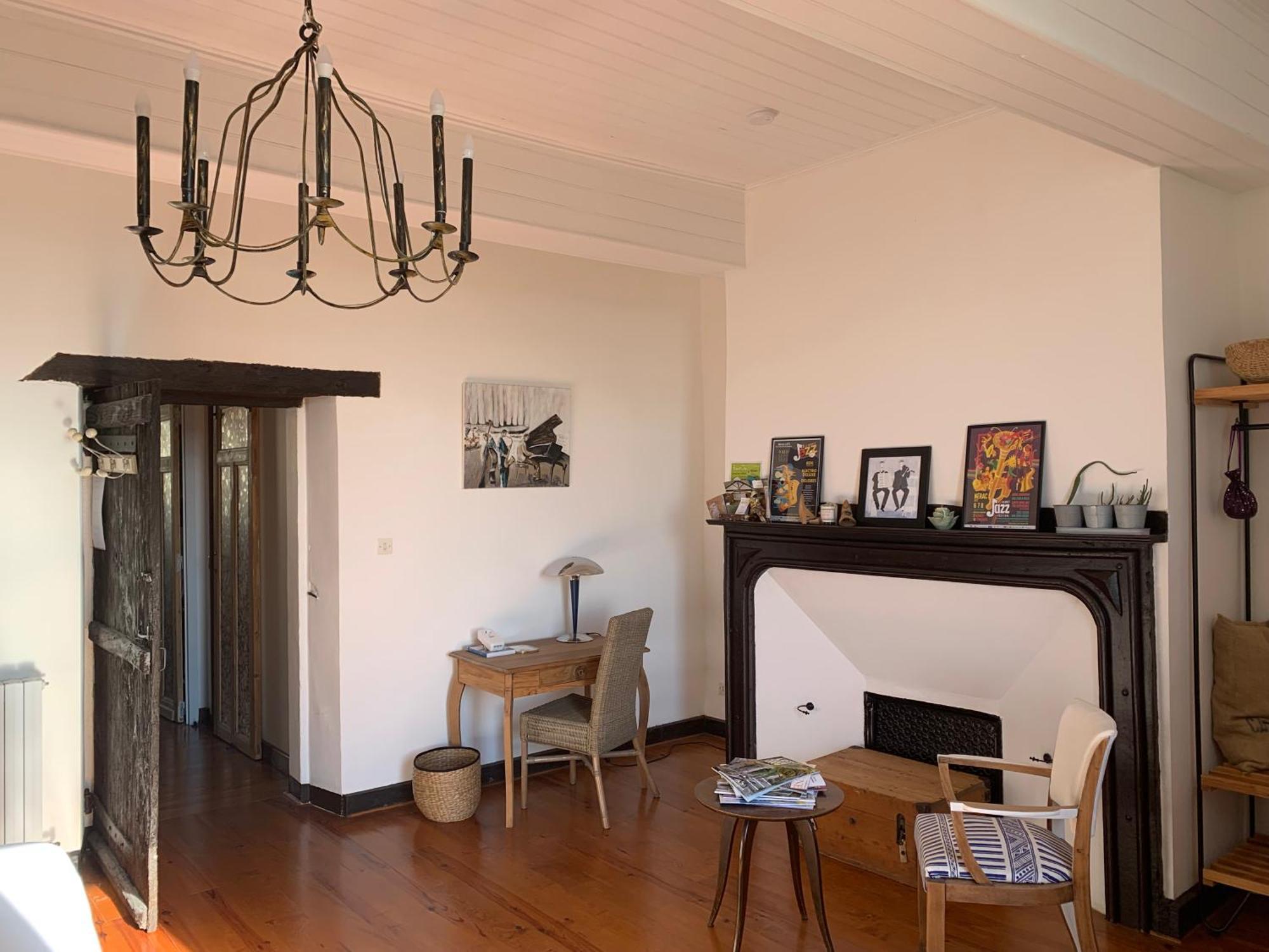 Montagnac-sur-Auvignon L'Horizon De Marianne Bed & Breakfast エクステリア 写真