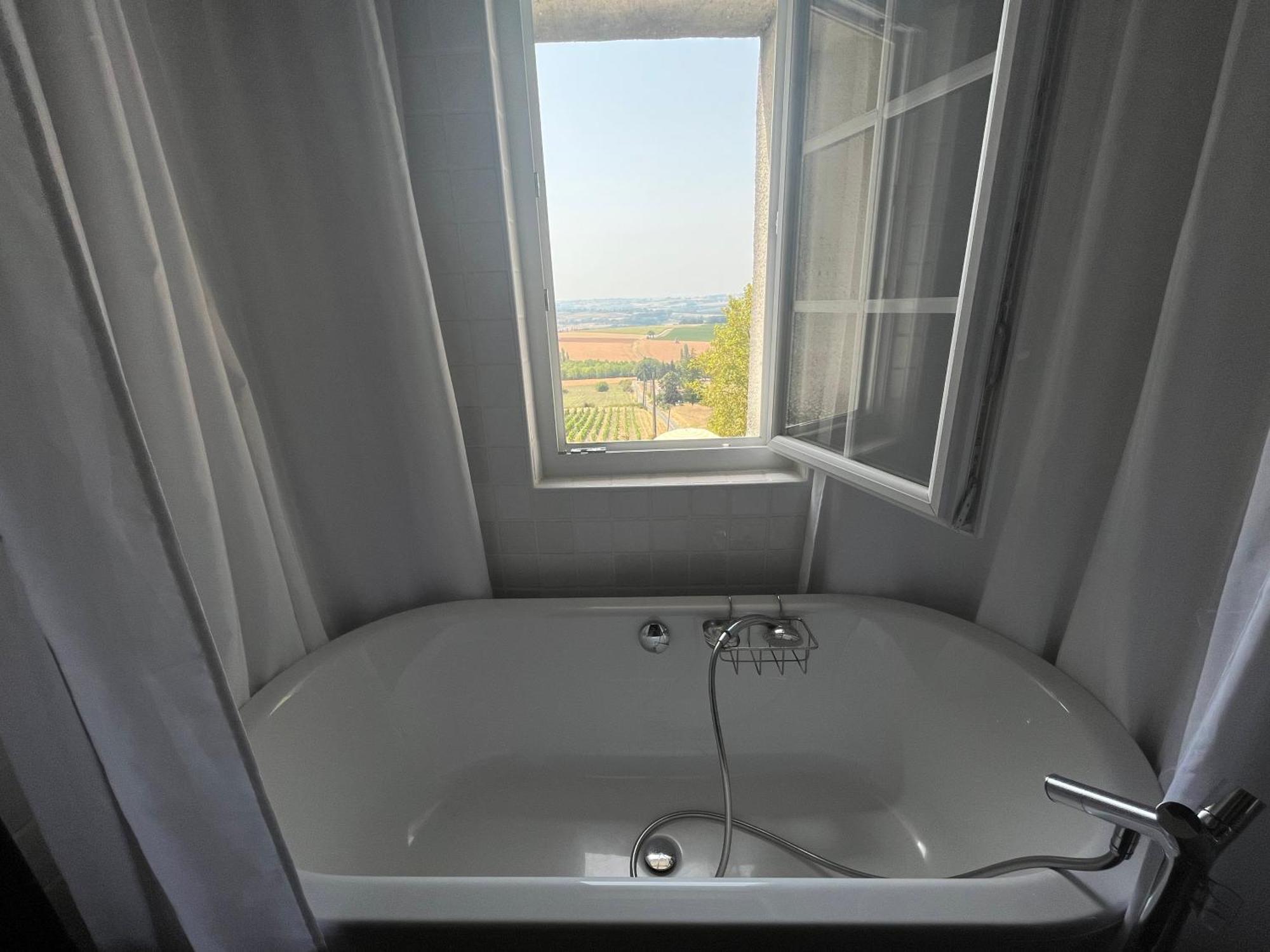Montagnac-sur-Auvignon L'Horizon De Marianne Bed & Breakfast エクステリア 写真