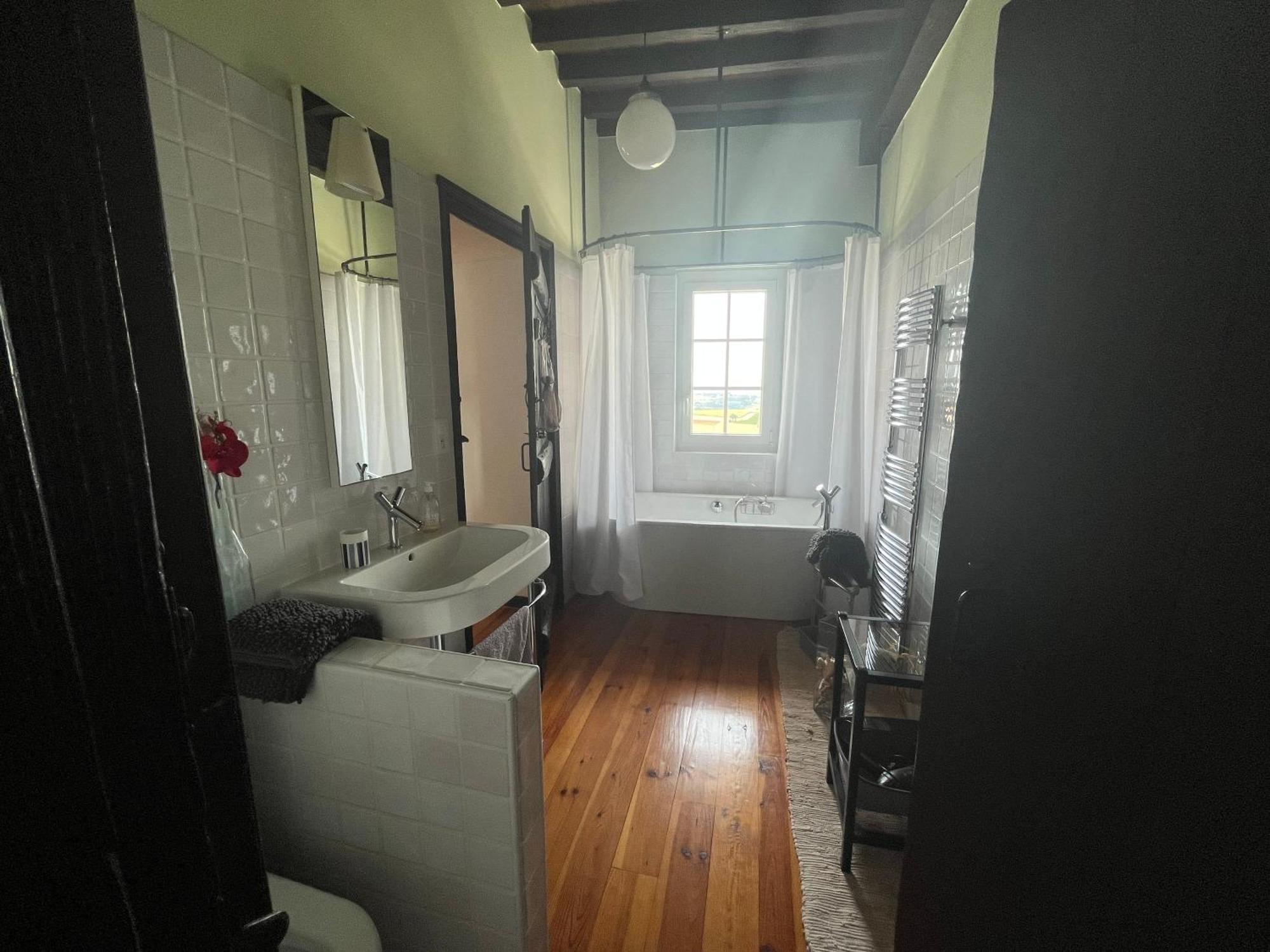 Montagnac-sur-Auvignon L'Horizon De Marianne Bed & Breakfast エクステリア 写真
